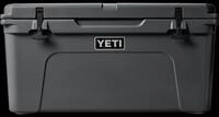 YETI K&uuml;hlbox TUNDRA 65 Charcoal
