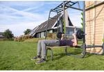 EXIT GetSet Trainingsbank f&uuml;r MB200 / MB300 / PS500 / PS600