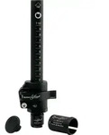 by,schulz Lenkerverstellsystem Speedlifter Classic &Oslash; 25,4 mm schwarz