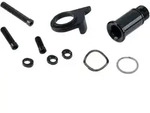 SRAM Schaltwerkbefestigung Red eTap AXS schwarz,silber