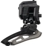 Campagnolo Umwerfer Super Record WRL 13s schwarz