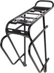 AtranVelo 7383912, AtranVelo Tour Lite BS 28 AVS Gep&auml;cktr&auml;ger schwarz