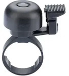 CONTEC Klingel Space-A-Ding schwarz