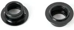 SRAM Adapterendkappen Vorderrad 716 15 mm schwarz