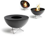 h&ouml;fats BOWL 57 Plancha-Grillset tief