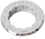 Campagnolo Verschlussring Lockring 10-fach 11 Z&auml;hne silber