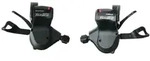 Shimano Daumenschalthebel Tiagra SL-4700/4703 schwarz