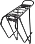 AtranVelo Tour 28 AVS Gep&auml;cktr&auml;ger 28 Zoll schwarz