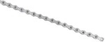 KMC Kette xGlide CUES 118 Glieder silber