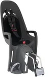 Hamax Kindersitz Zenith grau/schwarz