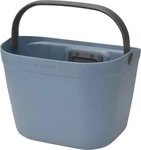 KLICKfix 03382852, KLICKfix Mio Basket Korb blau