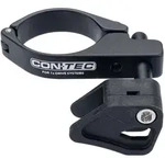 CONTEC Kettenf&uuml;hrung Guide.O Tube schwarz mit kurzem K&auml;fig, Gewicht: 42 g