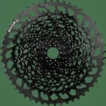 SRAM Kassette XG-1275 12-fach schwarz 10-12-14-16-18-21-24-28-32-36-42-52 Z&auml;hn