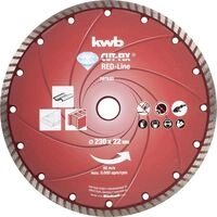 kwb CUT-FIX Dia-Tr RED-Line 230 SB 797840