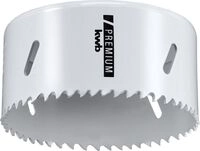 kwb Bi-Metall Lochs&auml;ge 89 mm SB 598089