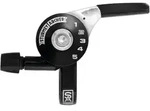 Sturmey Archer Lenkerschalter SLC50-T schwarz