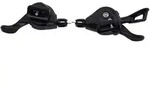 Shimano Daumenschalthebel SLX SL-M7100 I Set schwarz