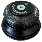 Stronglight Steuersatz RAZ Oversize 1 1/8"-1,5" schwarz
