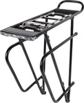 AtranVelo 7380462, AtranVelo Gep&auml;cktr&auml;ger Tour 365 BS 28 AVS schwarz