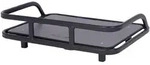 AtranVelo Korb Bakery One 44 cm schwarz