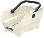 Basil 03382638, Basil Korb Cento Neo MIK 2.0 beige
