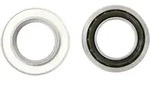 Campagnolo Kugellager-Set Cult silber