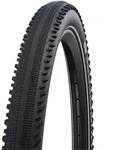 Schwalbe 03540547, Schwalbe Motion Hurricane Reifen 29 Zoll schwarz 2,25"