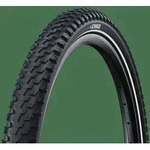 Schwalbe 03540146, Schwalbe Marathon Plus MTB Reifen 27,5 Zoll Schwarz