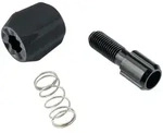 SRAM Stellschrauben-Set Red eTap AXS schwarz
