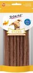 DOKAS 1 x 60g Sticks H&uuml;hnerbrust & Rind Hundesnack