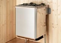 Weka Saunaofen "Kompakt" 9 kW 400 Volt