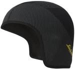 Snickers Workwear 9053 FlexiWork Helm-M&uuml;tze schwarz-grau Gr. L/XL
