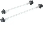 CONTEC Schnellspann-Set SQR Lite Select schwarz