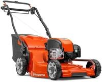 Husqvarna Rasenm&auml;her LC 353V 
