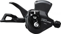 Shimano 08486458, Shimano Daumenschalthebel Deore SL-M5100-I 11-fach rechts Schwarz