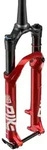 RockShox Federgabel Pike DJ 100 mm rot