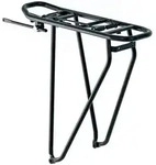 Racktime Gep&auml;cktr&auml;ger Basic 2.0 28 Zoll schwarz