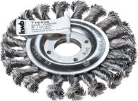 kwb AGGR-FLEX Sch-B gezo 115 22 LS 719536
