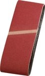 kwb 10Schl-B&auml;nd Korund 75x457 K 60 901906