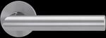 Griffwerk VAYA 128 LUCIA fast2fix Fast2Fix Rosetten rund smart2lock R Edelstahl...