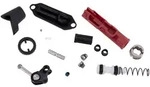 SRAM Service-Kit G2 RSC Hebel Innenteile schwarz
