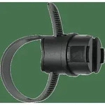Axa Kabelschloss Resolute 150 cm schwarz
