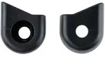 SRAM Kurbelschutz Kunststoff schwarz f&uuml;r XX SL XX Eagle AXS Transmission und