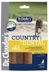 Dr. Clauder's Dental Snack Hundesnacks Country Huhn 120 Gramm