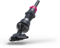 myPOOL Akku Poolreiniger MP 02 inkl. Teleskopstange