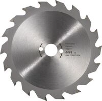 kwb Hk-S&auml;gebl. HM &Oslash; 200 x 16 Z30 587155