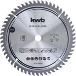 kwb S&auml;gebl HM Fein 190x16 Z56 586568