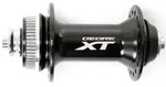 Shimano Vorderradnabe Deore XT HB-M8000/8010 36 Loch schwarz