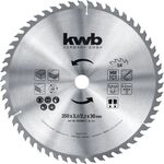 kwb Bk-S&auml;gebl.HM &Oslash;350x30 Z54 593559