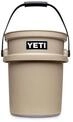 YETI Eimer LOADOUT 19 Liter Tan